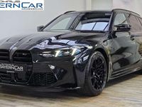 Gebraucht BMW M3 Competition Edition 530 PS (389 kW) 2025 (0475) saphirschwarz metallic Kombi