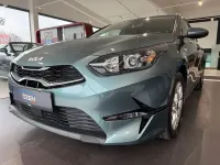 Gebraucht Kia Ceed Sportswagon Vision 136 PS (100 kW) 2024 Grau Kombi