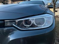 gebraucht BMW 328 F30 i M-Paket