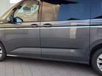 Usata VW Multivan Style 204 CV (150 kW) 2025 Grigio Monovolume