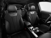 Occasion Audi A4 S-Line 204 ch (150 kW) 2025 Blanc Berline
