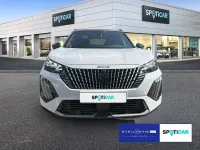 Gebraucht Peugeot 2008 GT 131 PS (96 kW) 2024 Weiß SUV