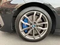 Gebraucht BMW M235 Performance 306 PS (225 kW) 2024 Schwarz Coupé