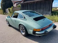 Gebraucht Porsche 911 165 PS (121 kW) 1977 Andere farben Coupé