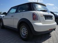 Usado Mini ONE 75 HP (55 kW) 2009 Branco Citadino