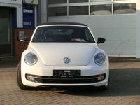 gebraucht VW Beetle Club & Lounge BMT