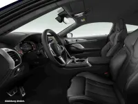 Gebraucht BMW M850 530 PS (389 kW) 2025 Coupé