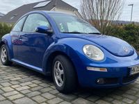 gebraucht VW Beetle NewNew1.9 TDI