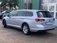 gebraucht VW Passat Variant Business Inspektion NEU + Garantie