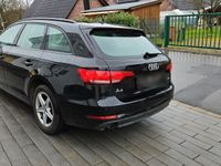 gebraucht Audi A4 1.4 TFSI Avant - Top Zustand