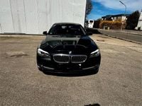 Usata BMW 528 258 CV (189 kW) 2010 Grigio Berlina