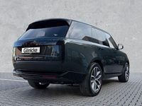 Neu Land Rover Range Rover Autobiography 530 PS (389 kW) 2026 Grün SUV