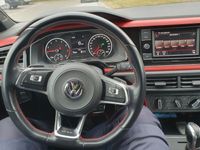 gebraucht VW Polo GTI