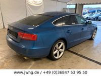 gebraucht Audi A5 Sportback 2.0 TFSI Alcantara Xen DSP SportSi.