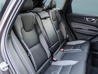 Gebraucht Volvo XC60 Plus 250 PS (183 kW) 2025 Grau SUV