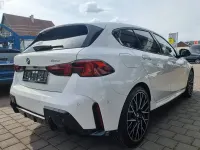Gebraucht BMW 118 M Sport 150 PS (110 kW) 2025 Weiß Kleinwagen