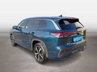 Gebraucht VW Tayron Life 204 PS (150 kW) 2025 Blau SUV