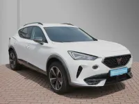 Gebraucht Cupra Formentor 150 PS (110 kW) 2023 Weiß SUV