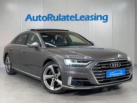 Gebraucht Audi A8 340 PS (250 kW) 2017 Grau Limousine