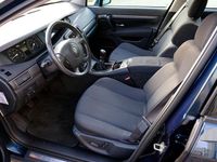 Gebraucht Renault Vel Satis Expression 163 PS (119 kW) 2003 Grün Kleinwagen