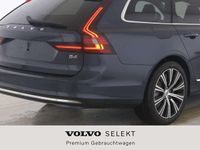 gebraucht Volvo V90 B4 Plus Bright