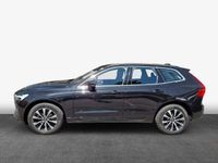 Second-hand Volvo XC60 Core 250 CP (183 kW) 2024 Negru SUV