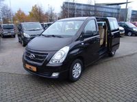 gebraucht Hyundai H-1 H-1Travel Premium-8Sit/Autom/Leder/Optik