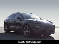 Gebraucht Porsche Macan 300 kW (408 PS) 2024 Vulkangraumetallic SUV