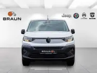 Neu Citroën Berlingo 130 PS (95 kW) 2026 Eisweiß Van / Kleinbus