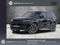 gebraucht Land Rover Range Rover Sport D350 Autobiography 258 kW, 5-türig (Diesel)