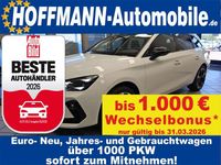 Neu Cupra Leon 150 PS (110 kW) 2026 Nevadaweißmet. Kombi