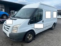 gebraucht Ford 300 Transit Kasten FTM Trend LKW