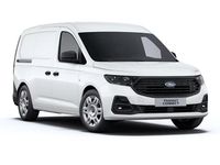 Neu Ford Transit Connect Trend 102 PS (75 kW) 2026 Frozen white Van / Kleinbus