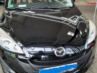 gebraucht Mazda 5 7 Sitzer 2013