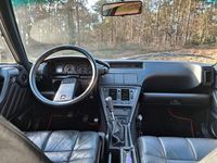 Gebraucht Citroën CX 155 PS (114 kW) 1987 Silber Limousine