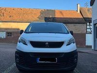 Gebraucht Peugeot Expert 150 PS (110 kW) 2019 Weiß Van