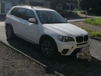 gebraucht BMW X5 Panoramadach