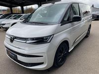 Gebraucht VW Multivan Edition 150 PS (110 kW) 2025 Weiß Van