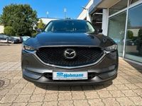 gebraucht Mazda CX-5 Sports-Line AWD