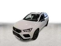 Gebraucht Cupra Ateca VZ 221 PS (162 kW) 2023 Weiß SUV