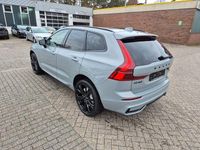 Neu Volvo XC60 Plus 455 PS (334 kW) 2026 Grau SUV