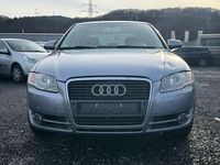 Gebraucht Audi A4 200 PS (147 kW) 2005 Grün Limousine