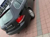 Gebraucht VW Golf VII 101 PS (74 kW) 2012 Schwarz Kombi