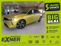 Gebraucht Opel Astra Elegance 110 PS (80 kW) 2023 Kult gelb Kleinwagen