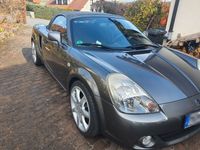 gebraucht Toyota MR2 2 SMT