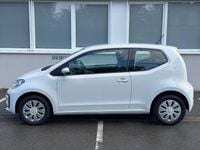 Second-hand VW up! 65 CP (47 kW) 2020 Alb Hatchback
