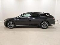 Usata VW Arteon Elegance 190 CV (139 kW) 2023 Nero Station wagon