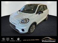 Gebraucht Leapmotor T03 69 kW (95 PS) 2025 Glacier blue Kleinwagen