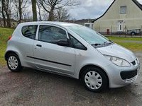 Gebraucht Mitsubishi Colt 95 PS (69 kW) 2008 Grau Limousine