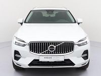 Gebraucht Volvo XC60 Plus 350 PS (257 kW) 2025 Weiß SUV